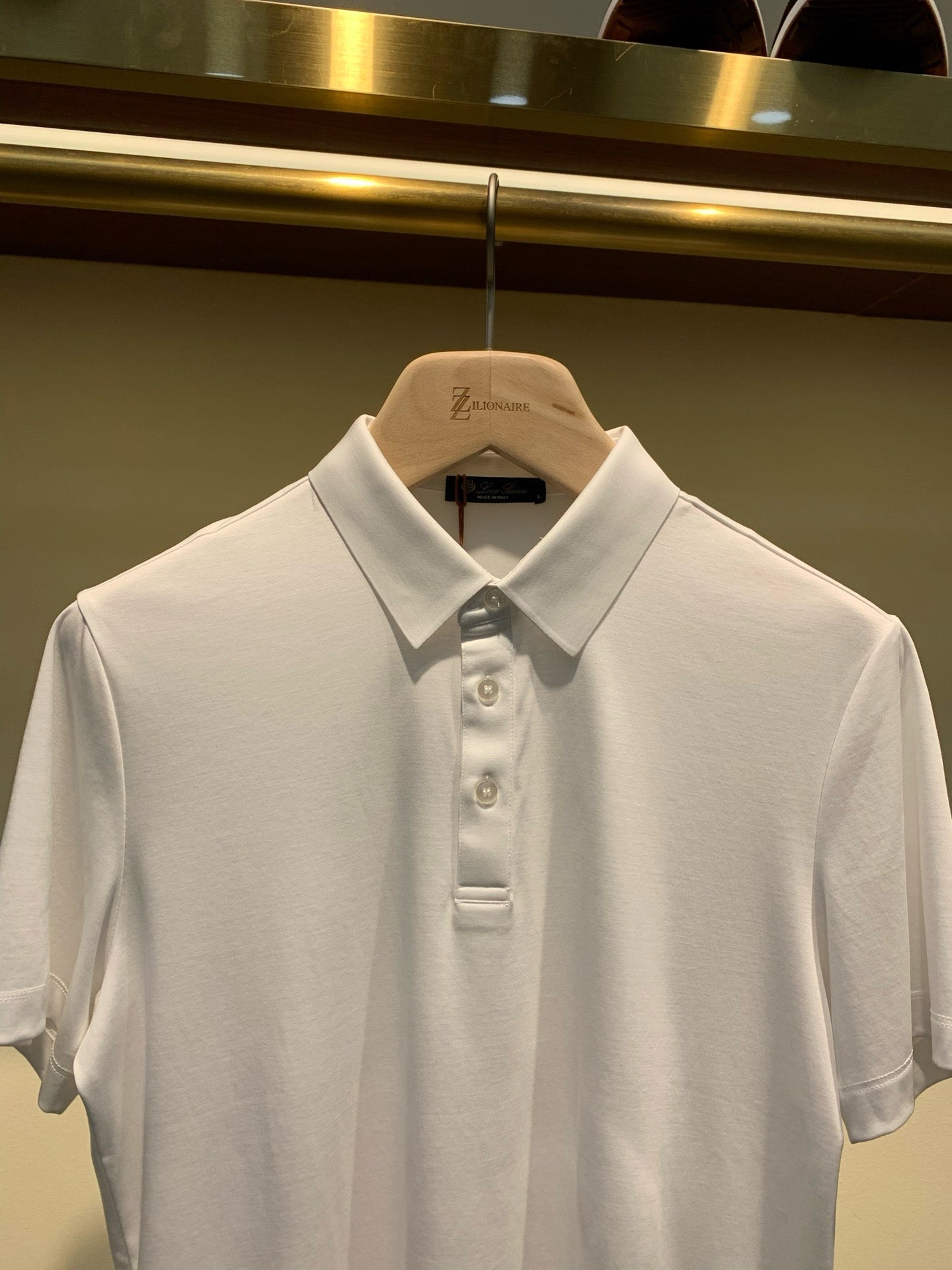 LP Polo