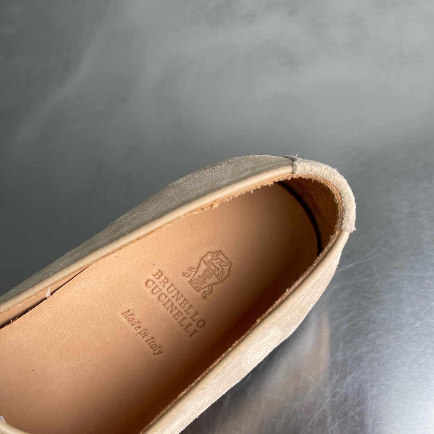 BC Loafer