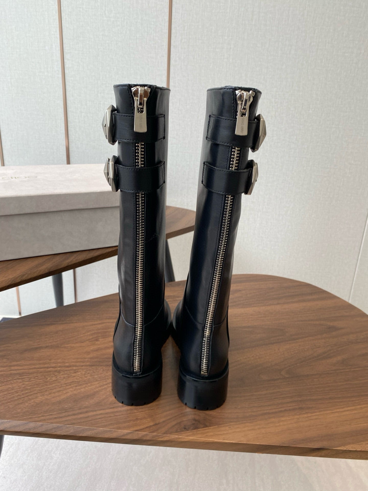 Jimmy Choo Boots