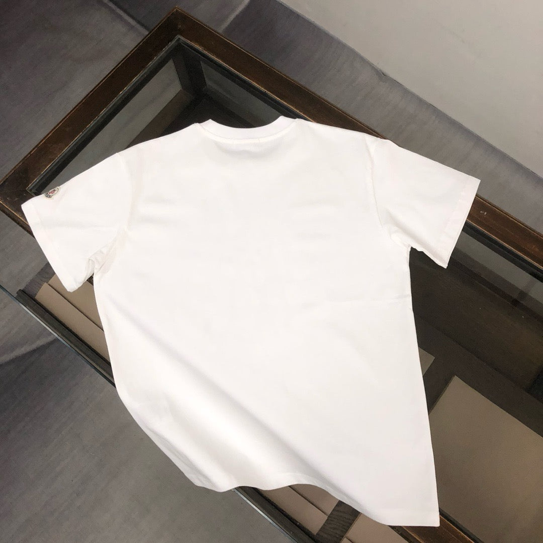 Moncler T-shirt