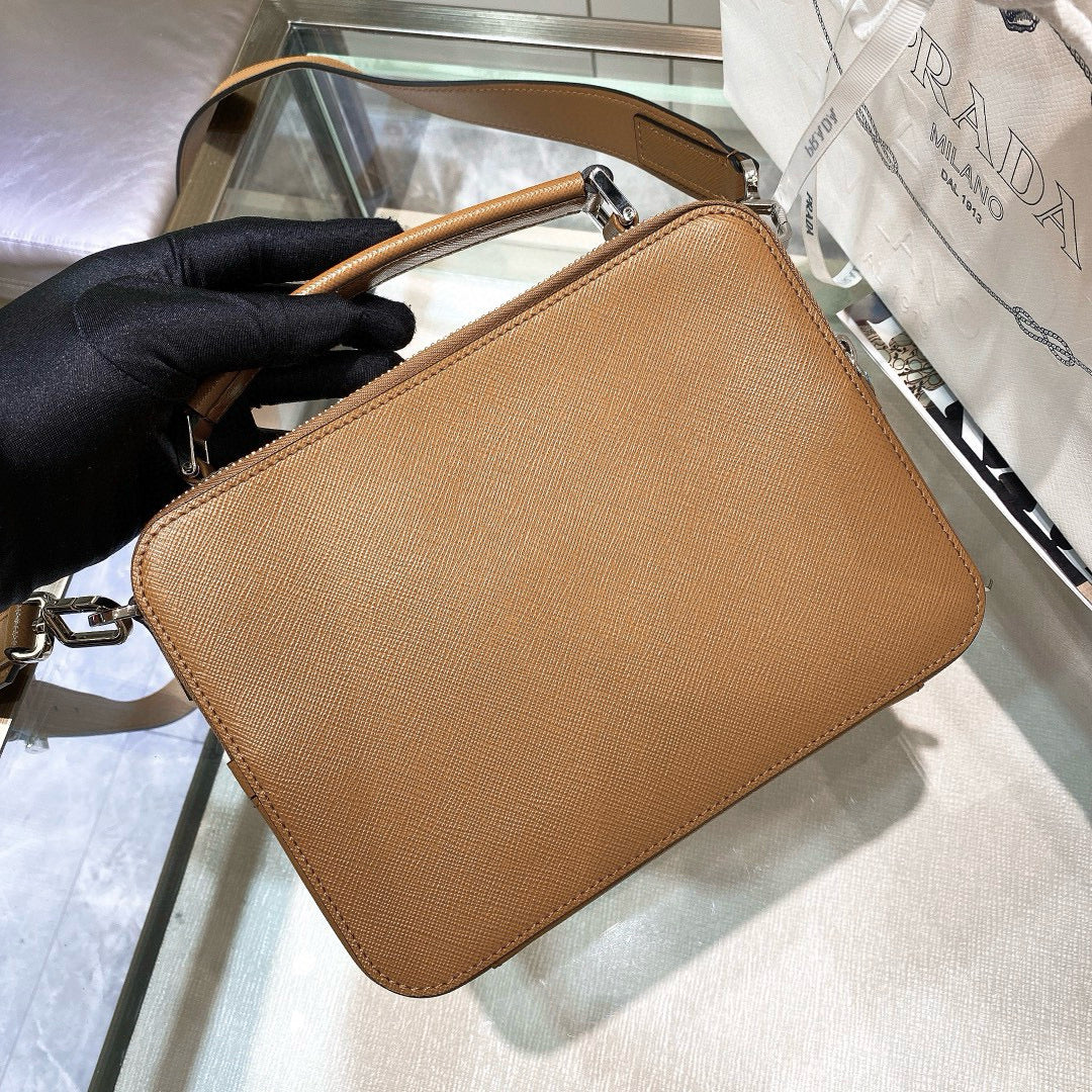 Prada Cross Body Bag