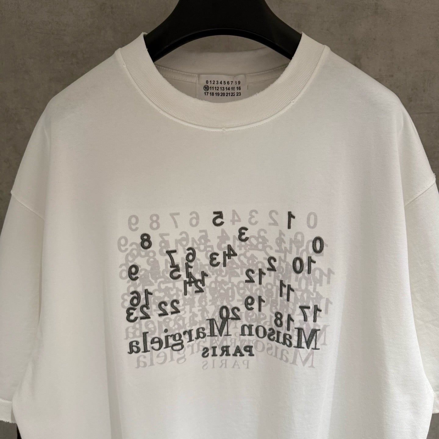 MM6 T-shirt