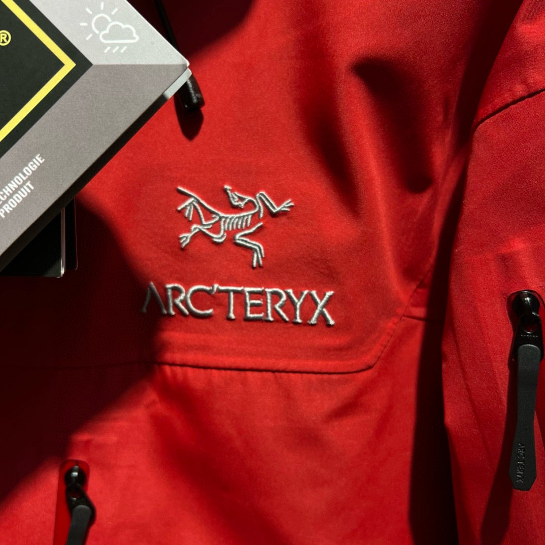 Arcteryx Jacket