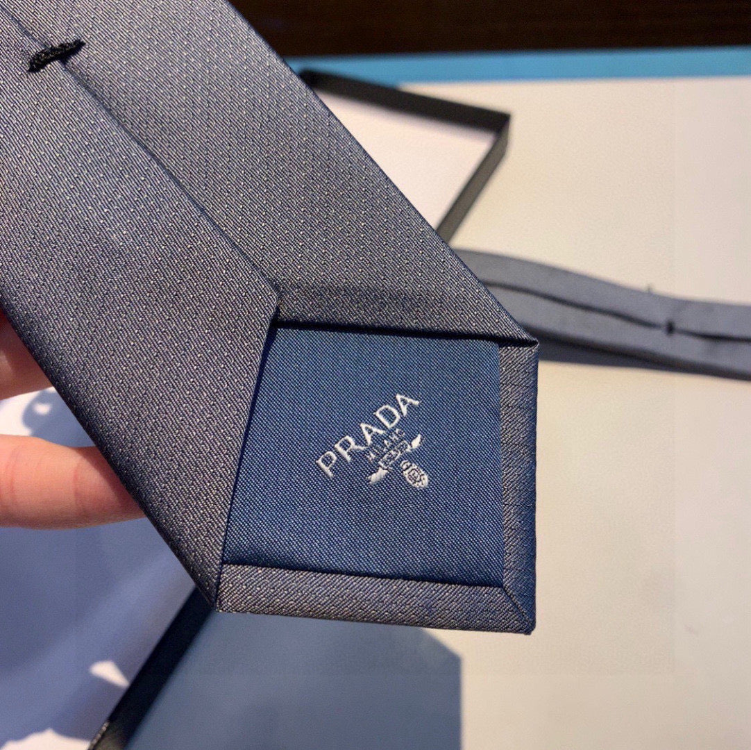 Prada Tie