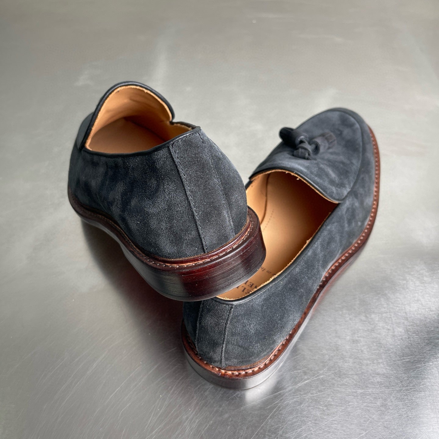 BC Loafer
