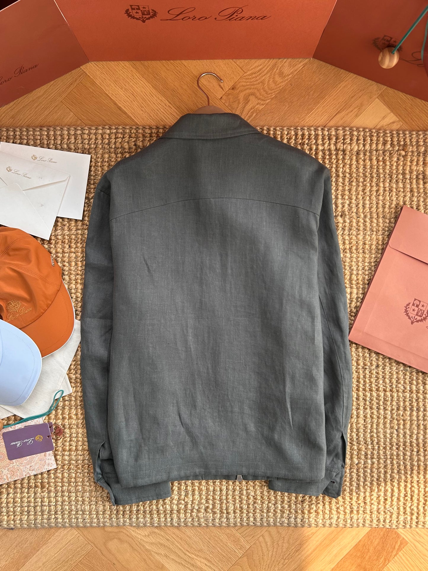 ZG Jacket