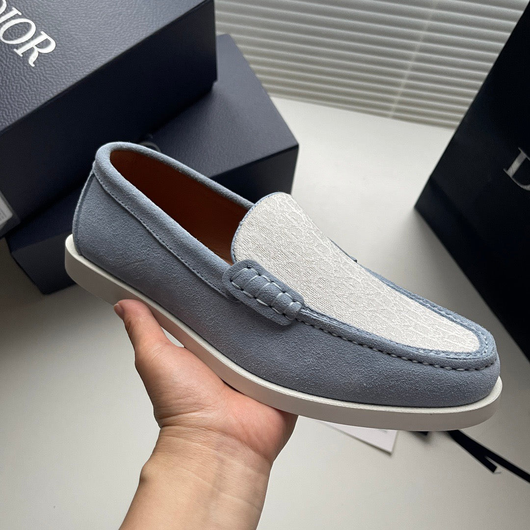 Dior Loafer