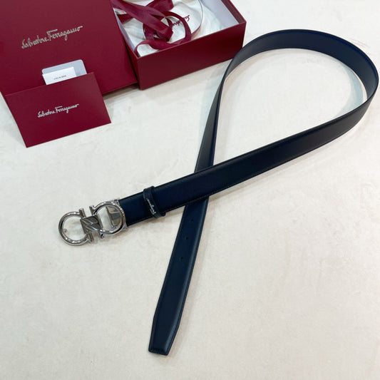 Ferragamo Belts