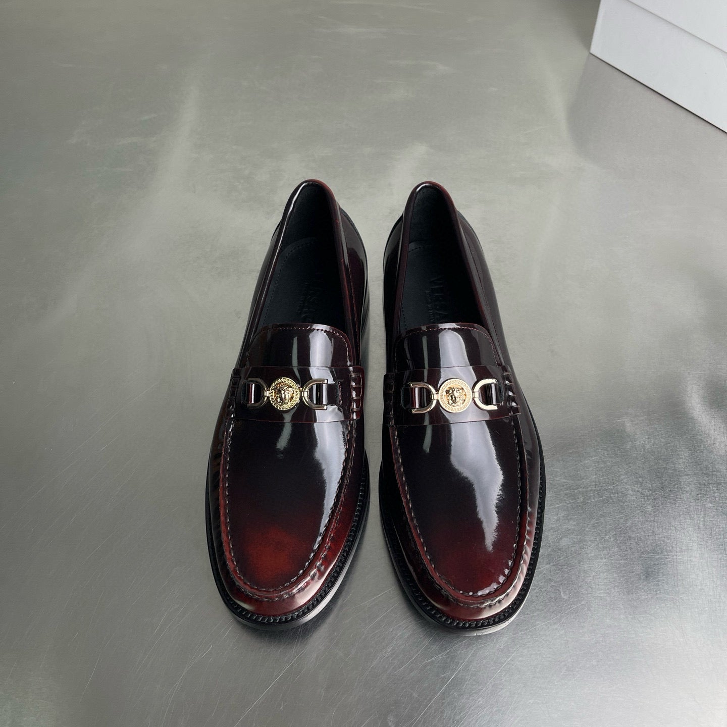 Versace Loafers