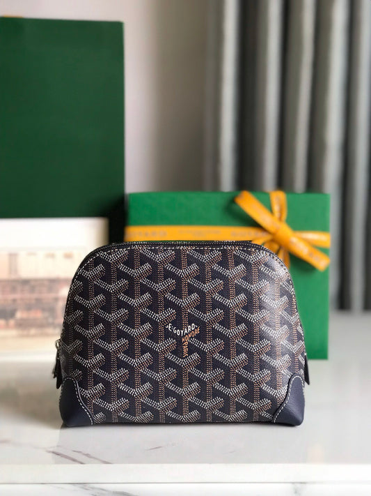 Goyard Pouch