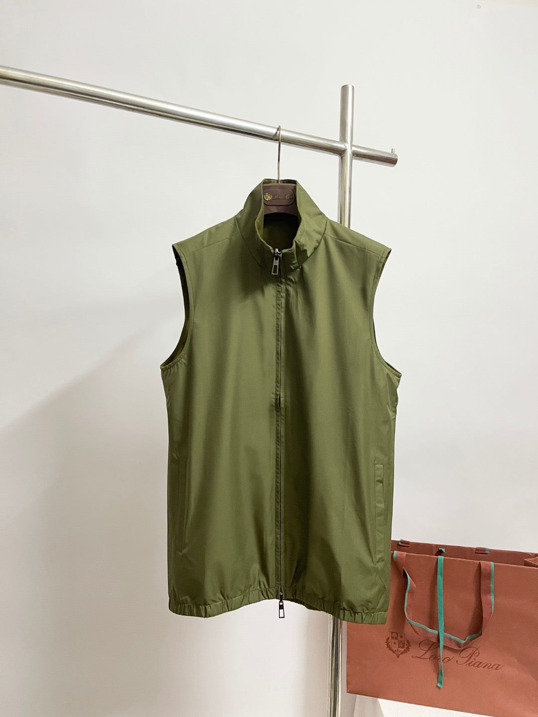 LP Singlet