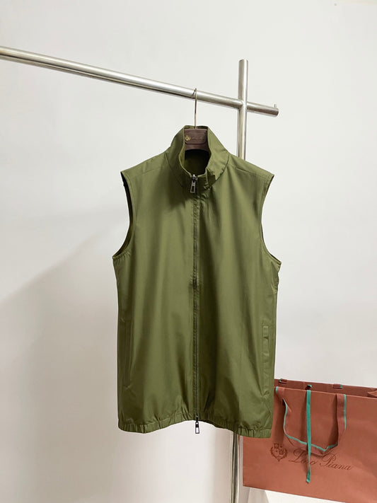 LP Singlet