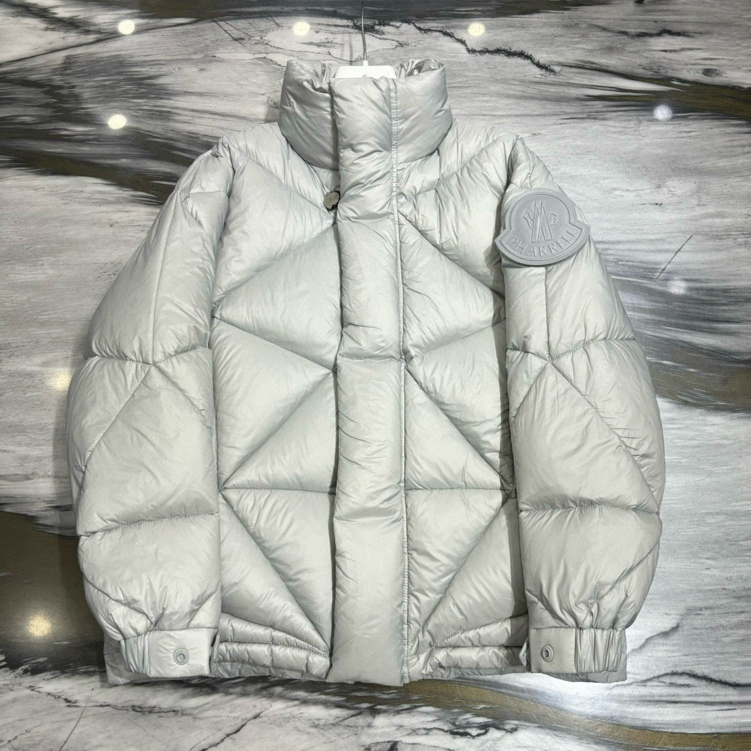 Moncler Down Jacket