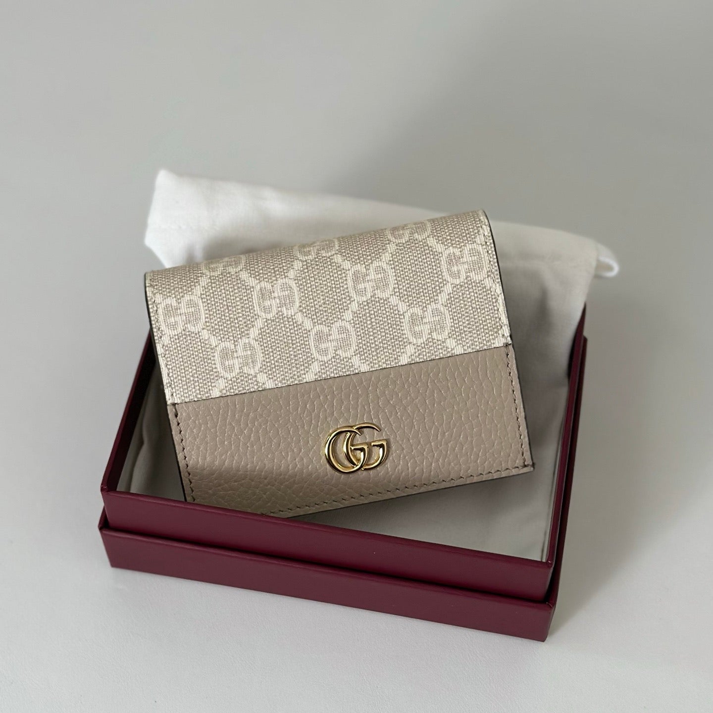 Gucci Wallet
