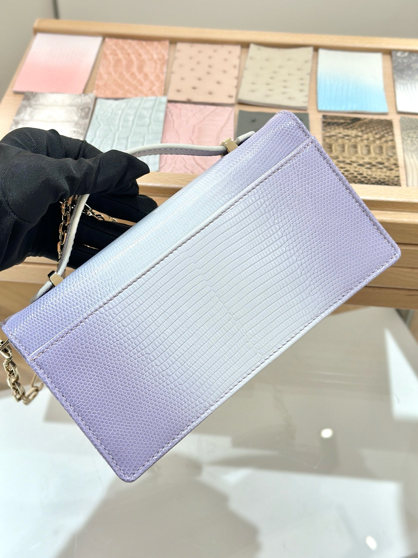 Dior WOC