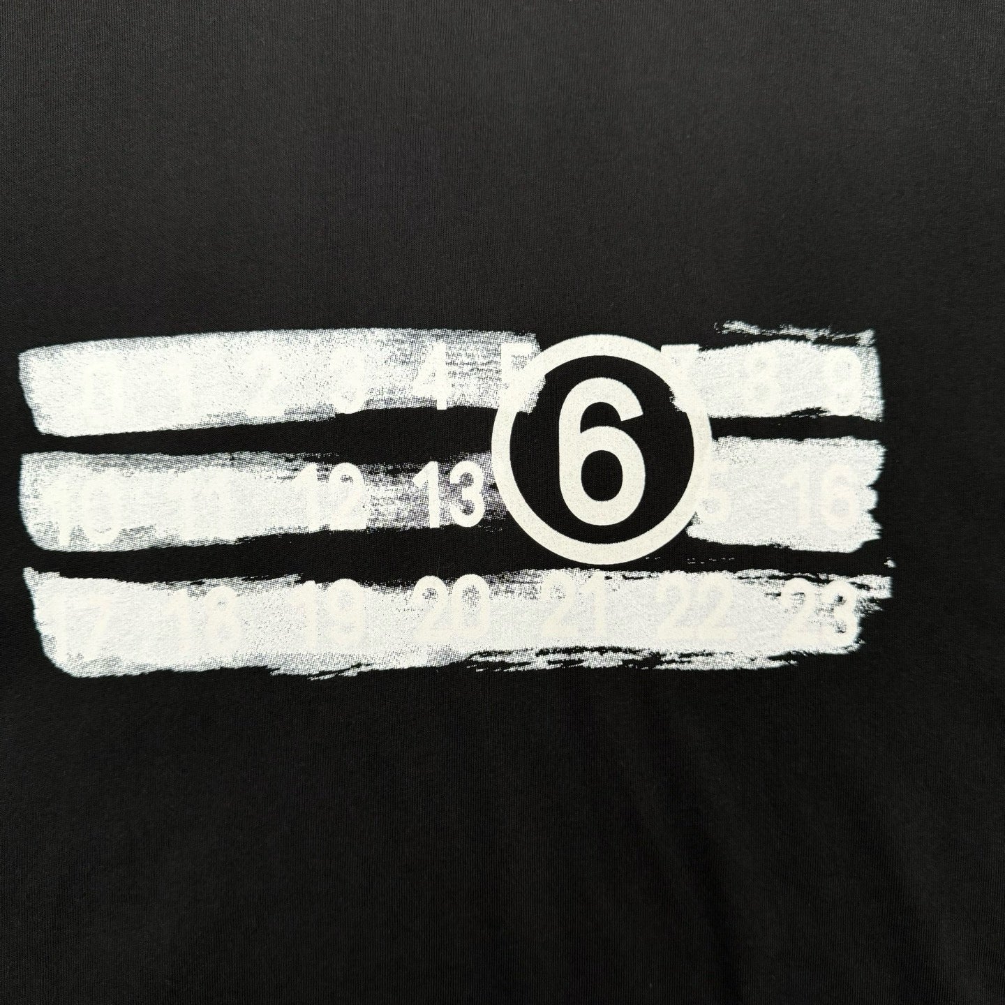 MM6 T-Shirt