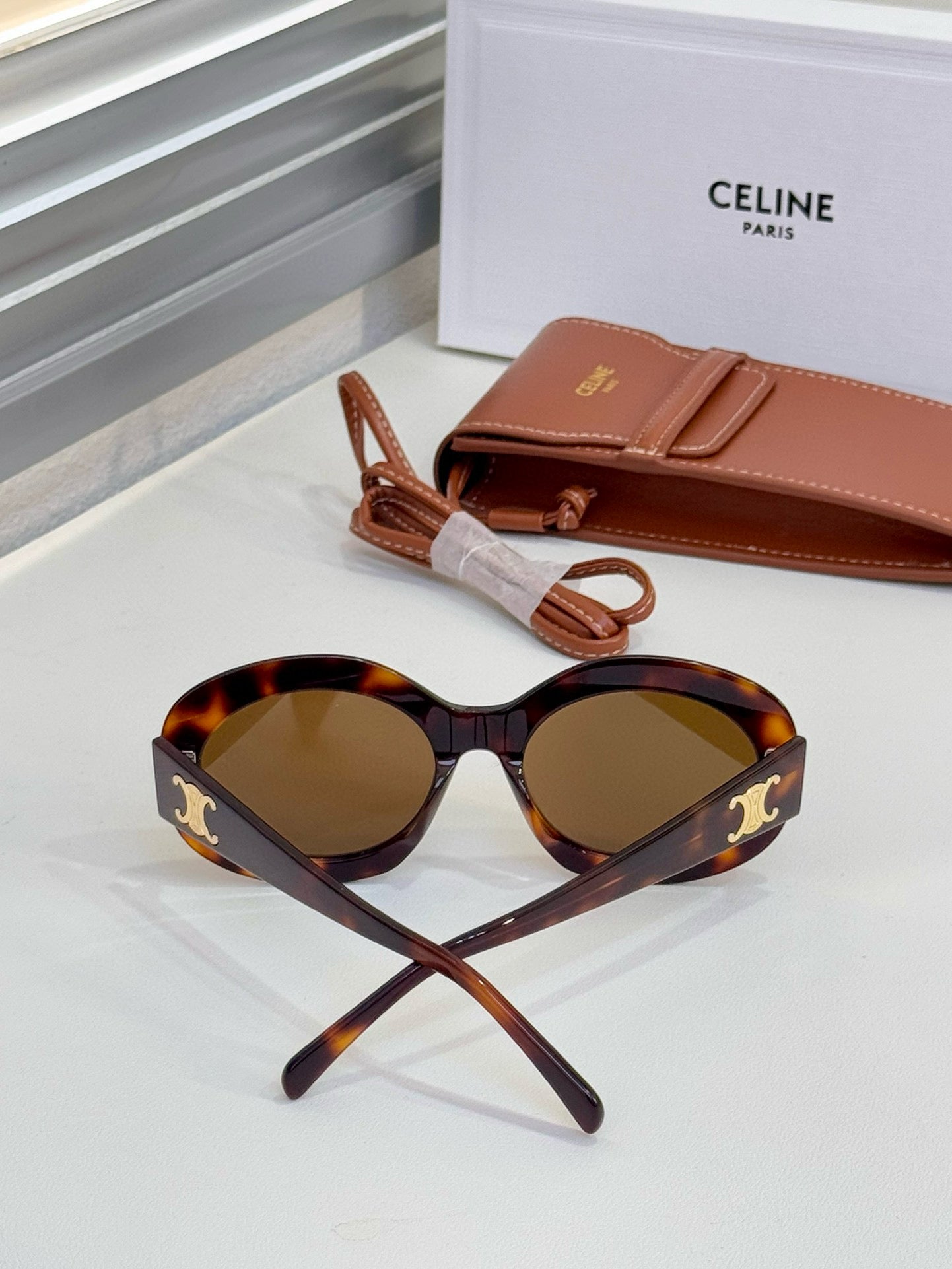 Celine Sunglasses