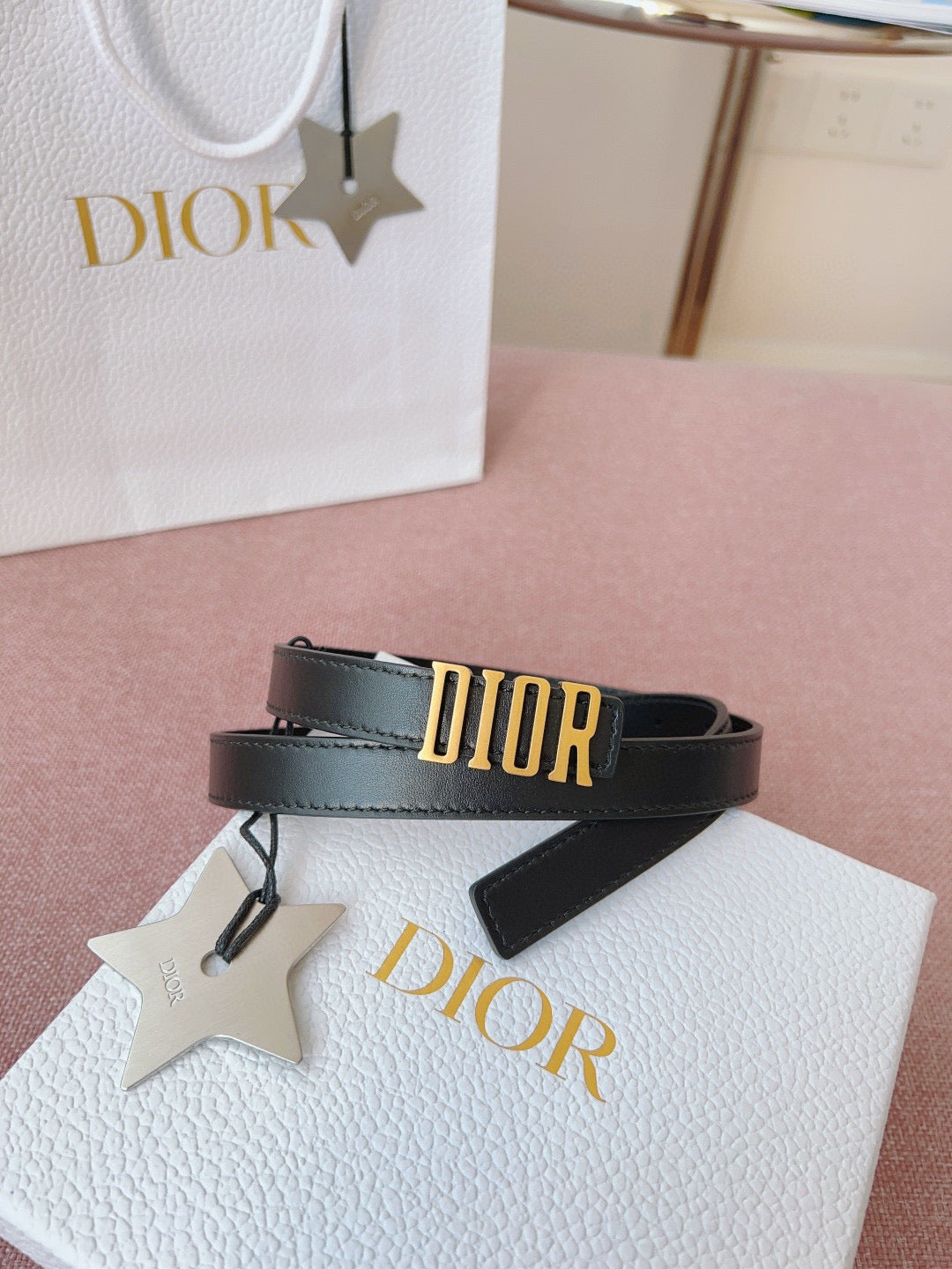 Dior Belt