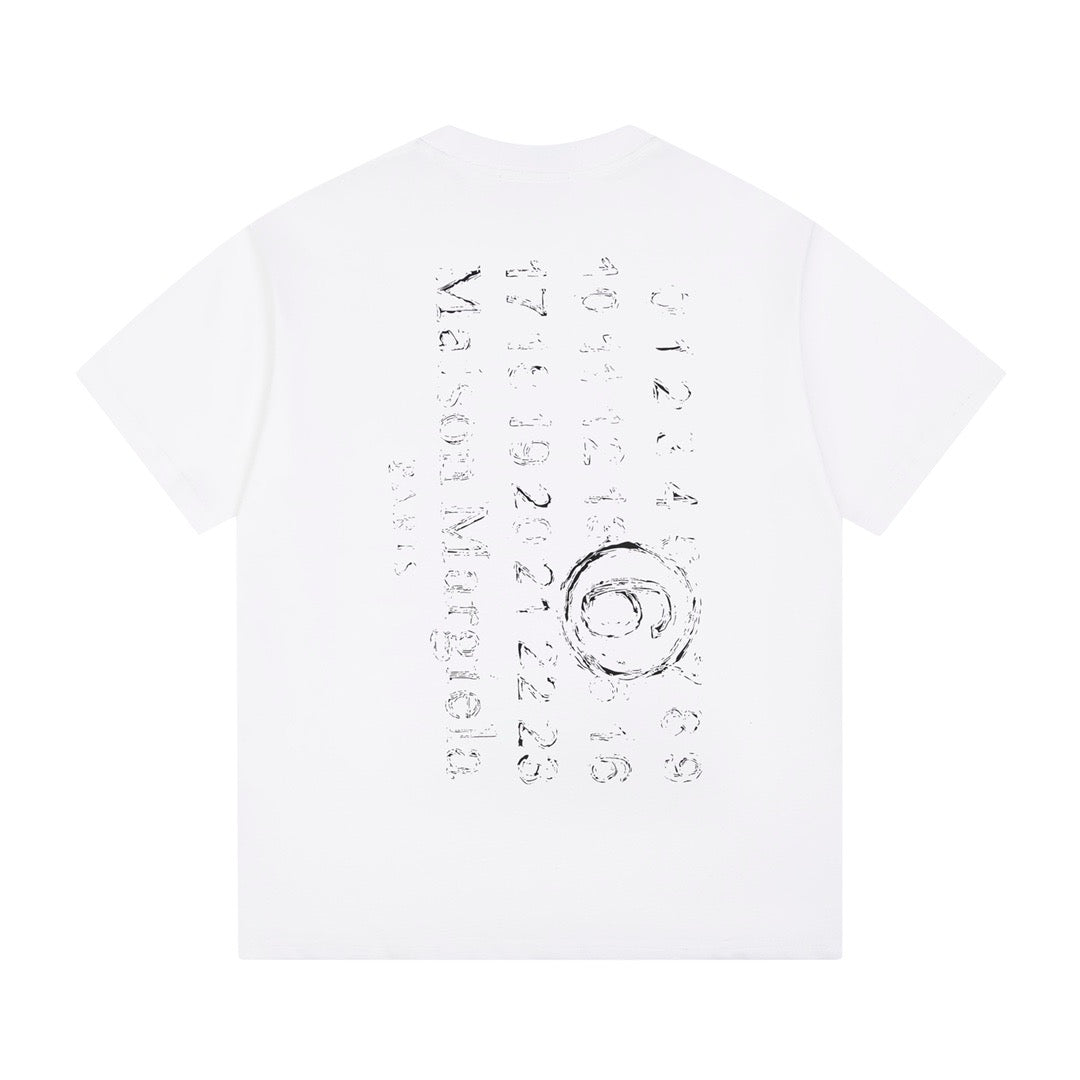 Camiseta Maison Margiela