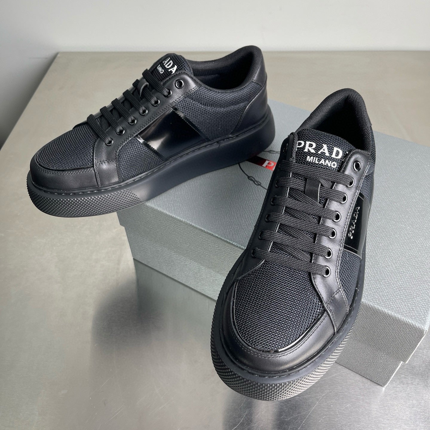 Prada Sneakers