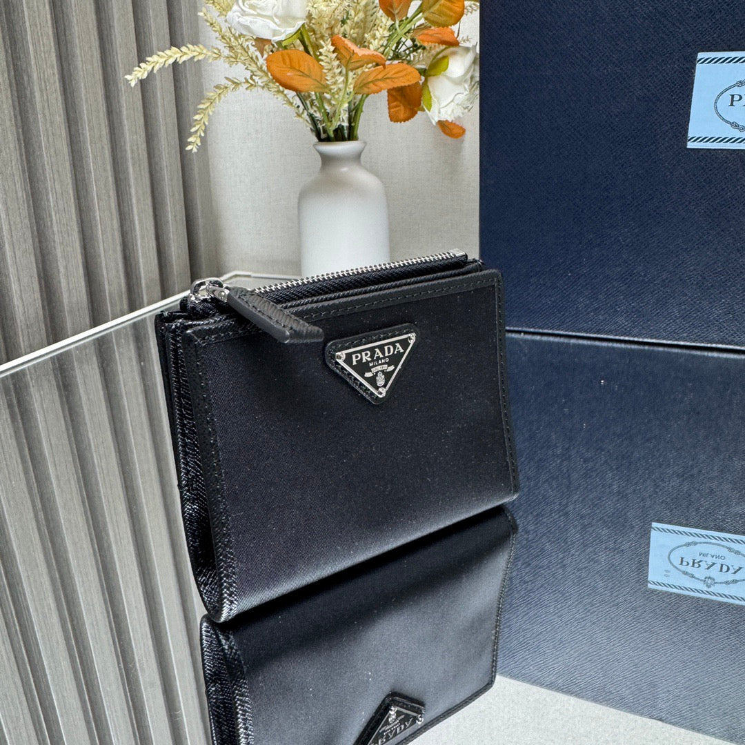 Prada Wallet