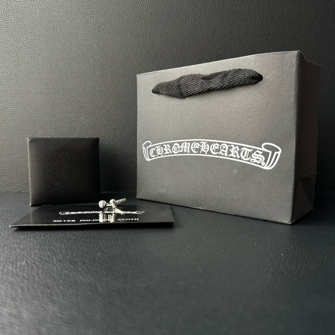 Chrome Hearts Rings