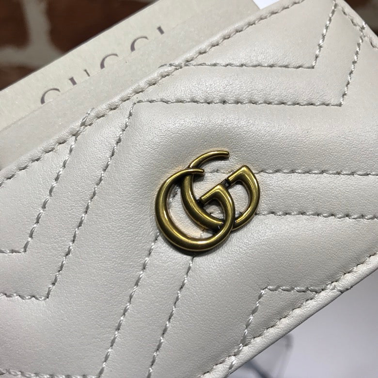 Gucci Card Holder
