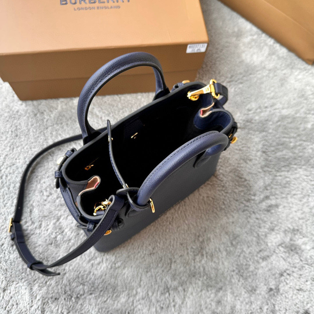 Burberry Banner Tote Bag