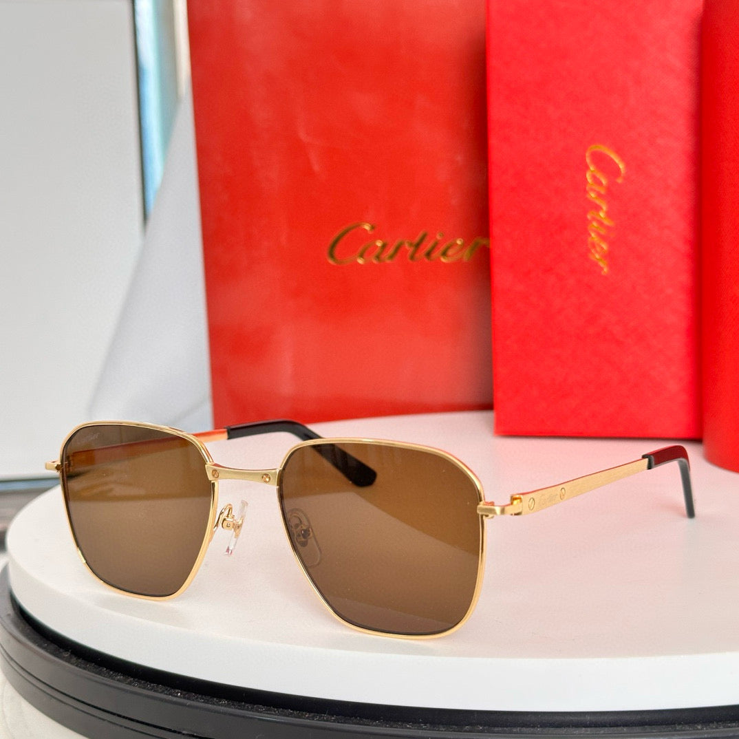 Cartier Sunglasses