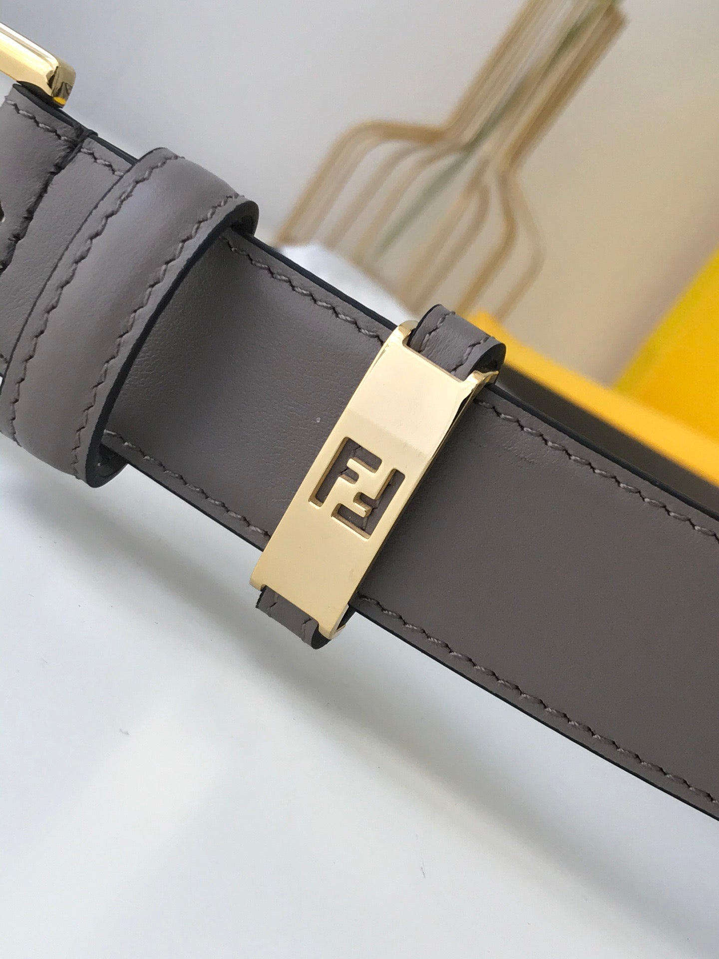 Fendi Belts
