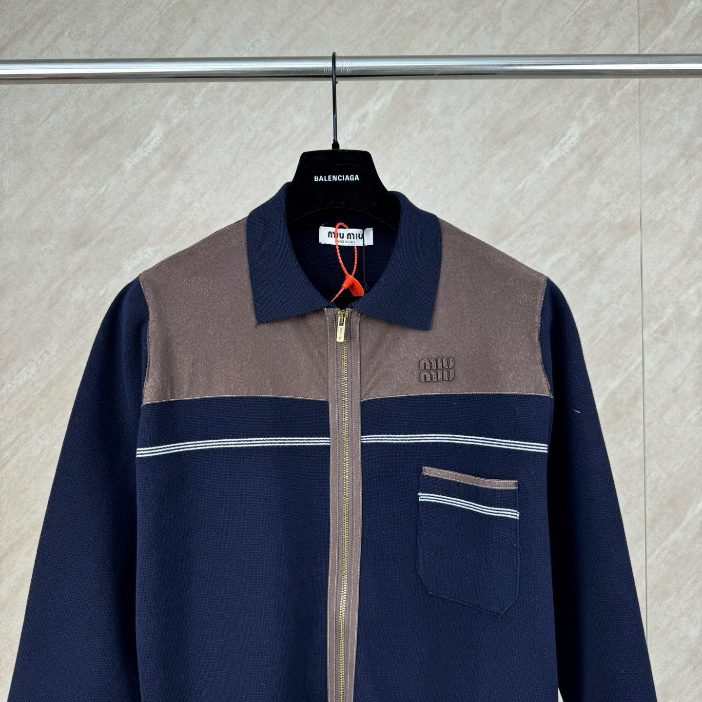 Miu Miu Jacket