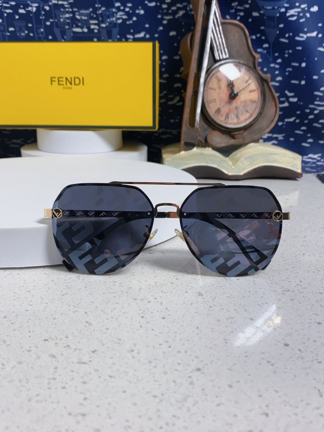 Fendi Sunglasses