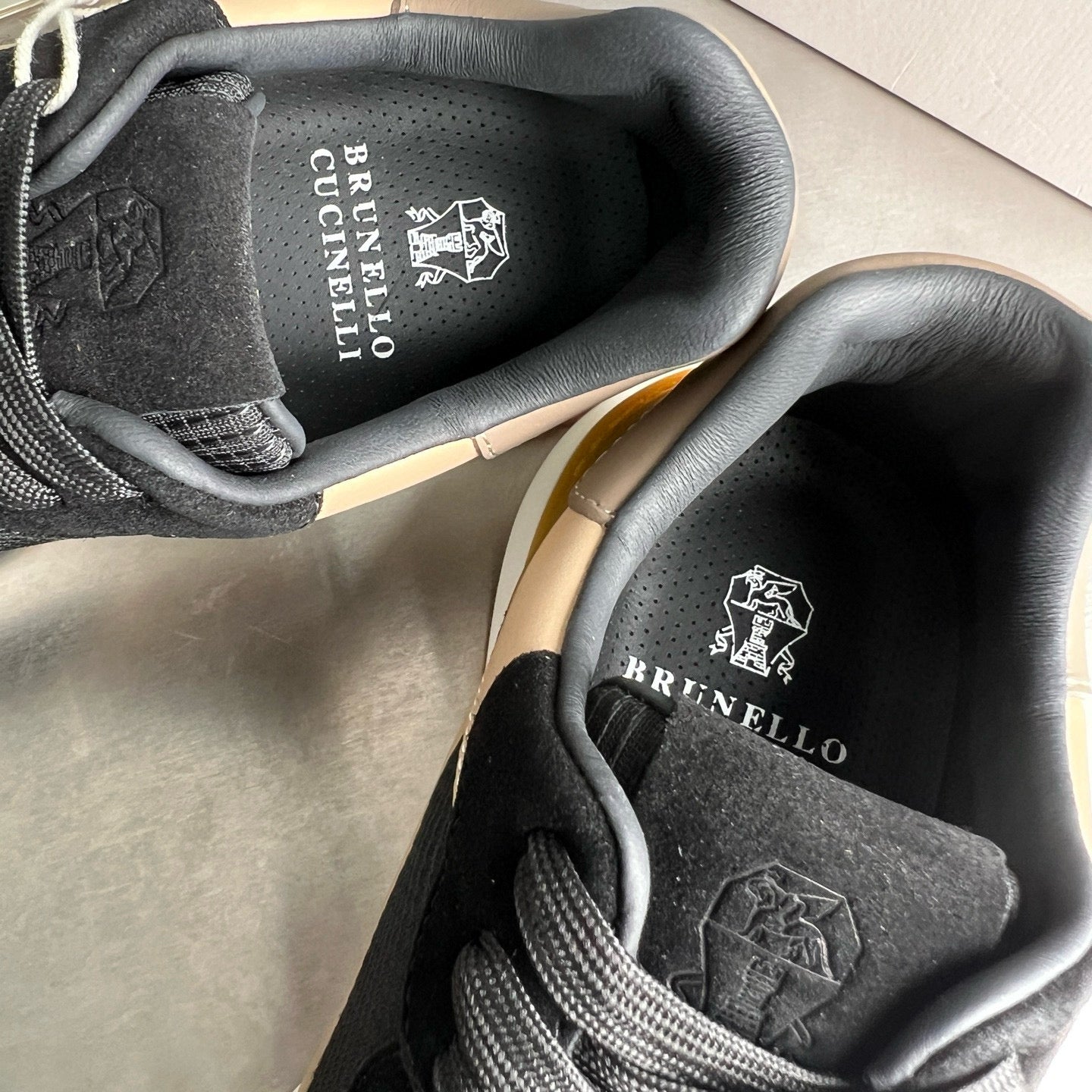 Brunello Cucinelli Sneakers