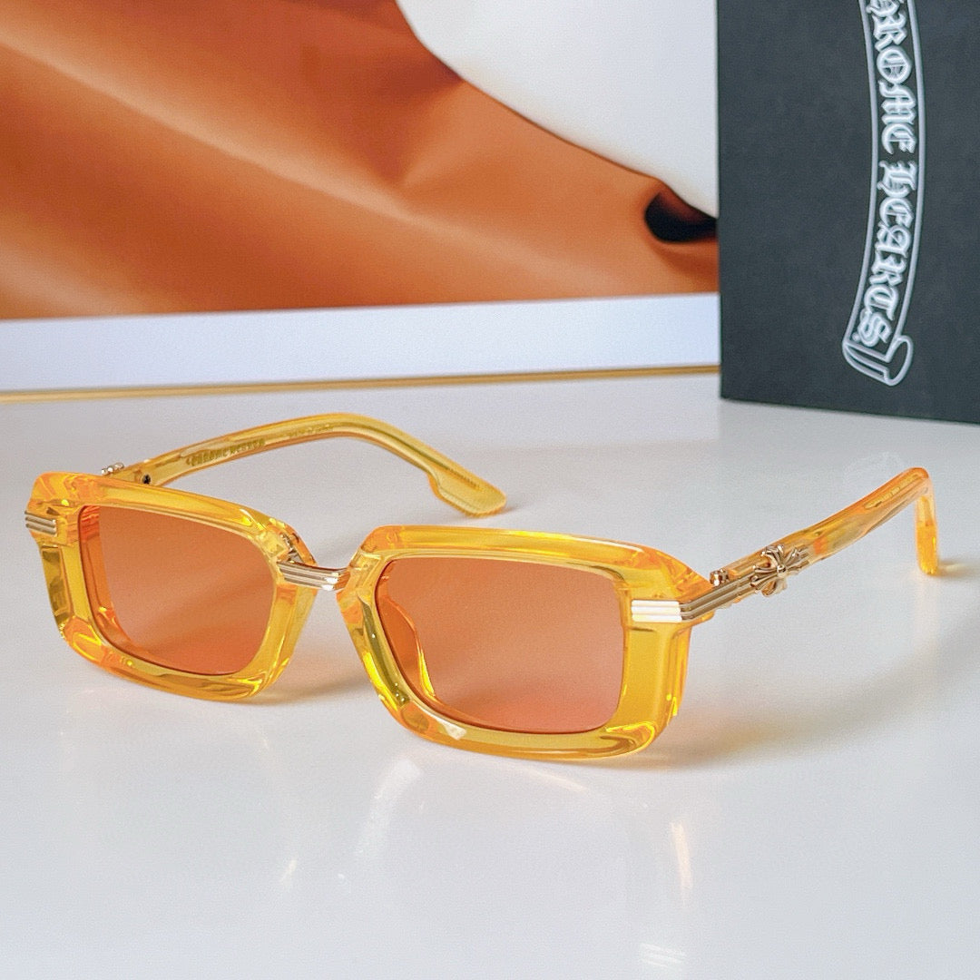 Chrome Heart Sunglasses