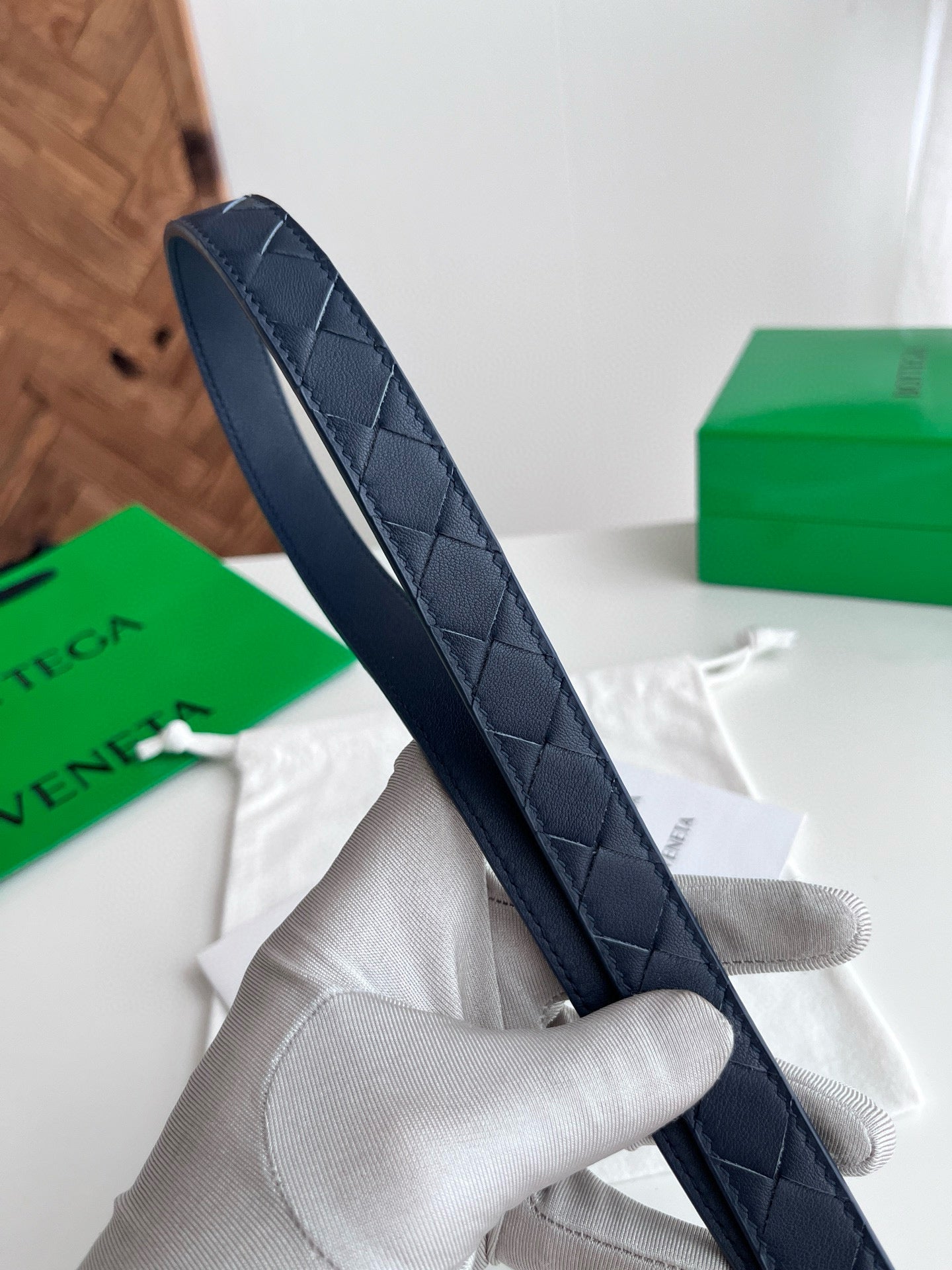 Bottega Veneta Belt