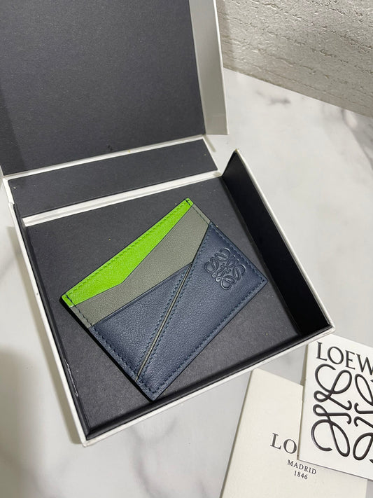 Loewe Card Holder