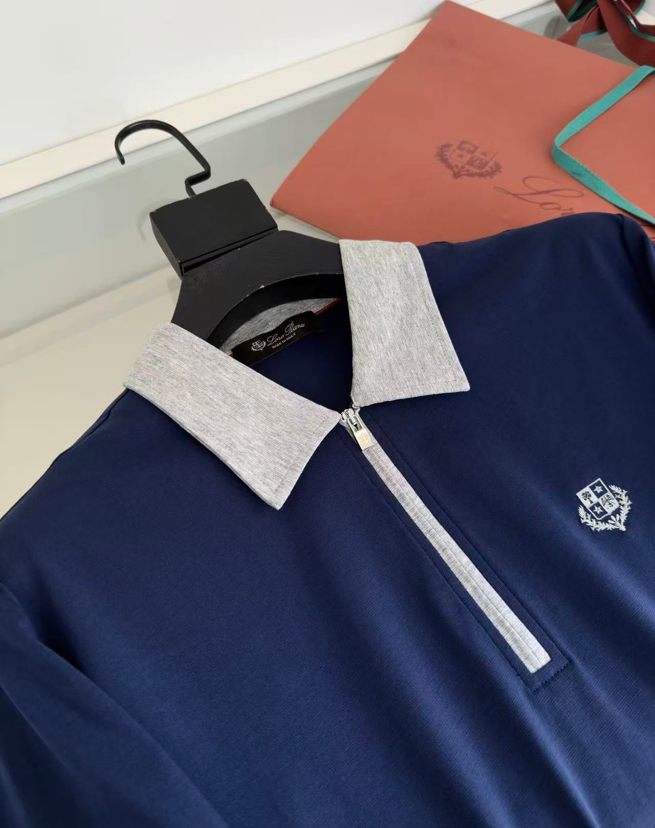 Loro Piana Polo