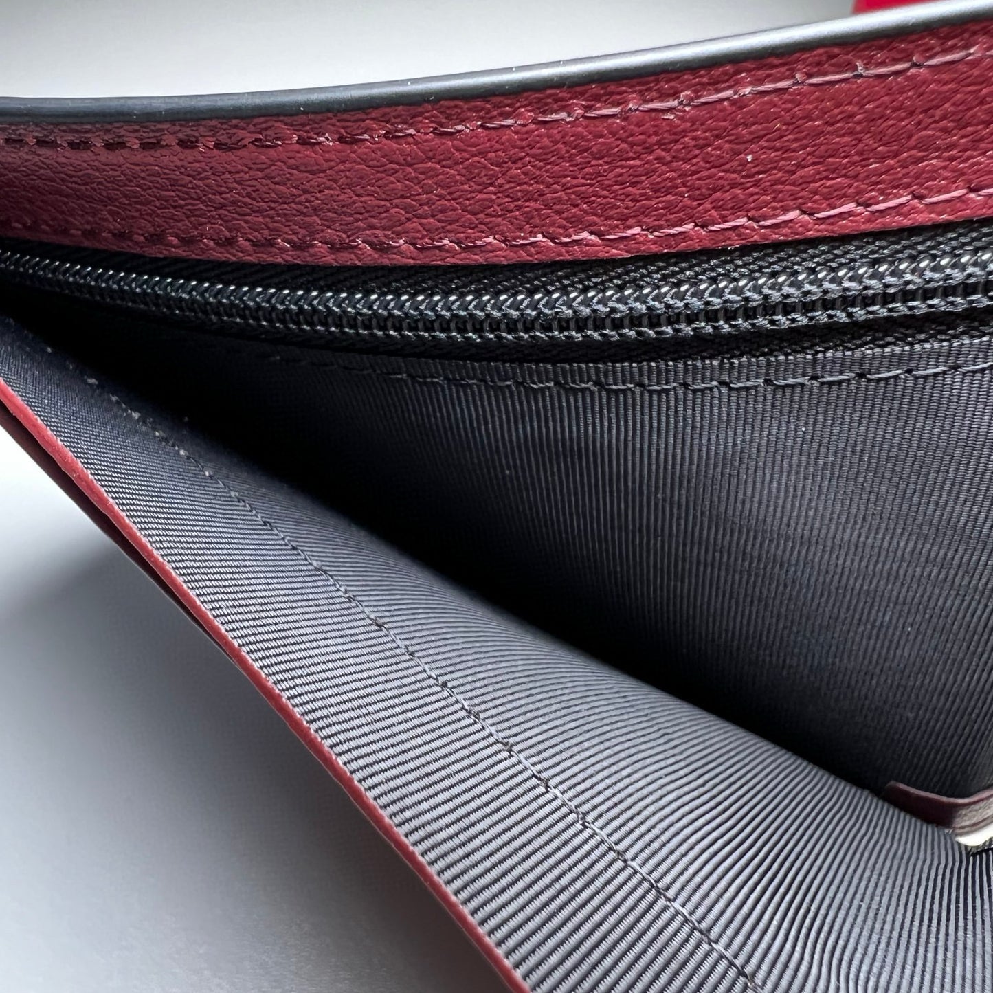 Cartier Wallet