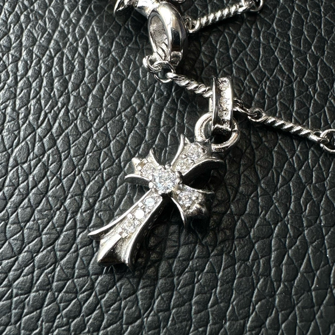 Chrome Hearts Necklace