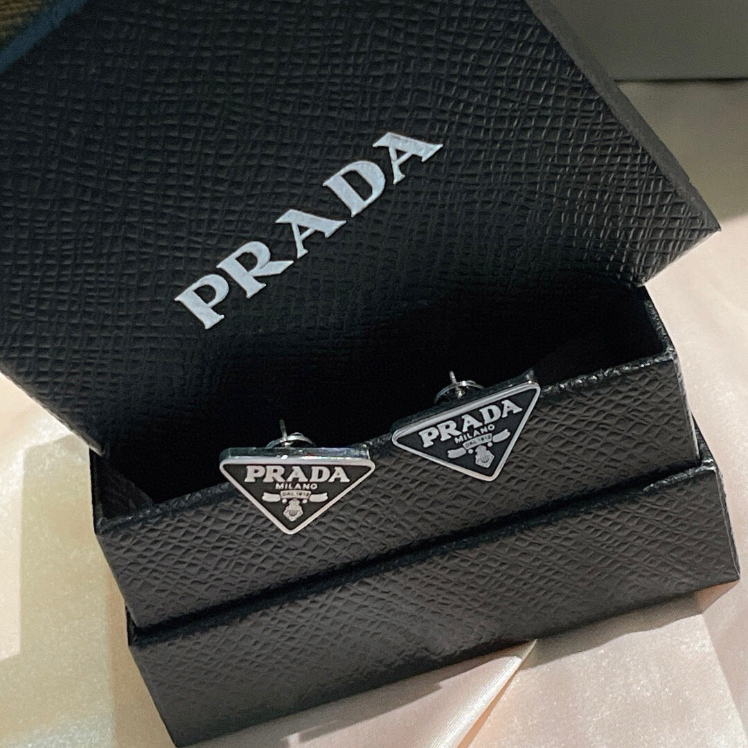 Prada Earrings