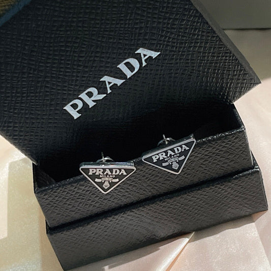 Prada Earrings