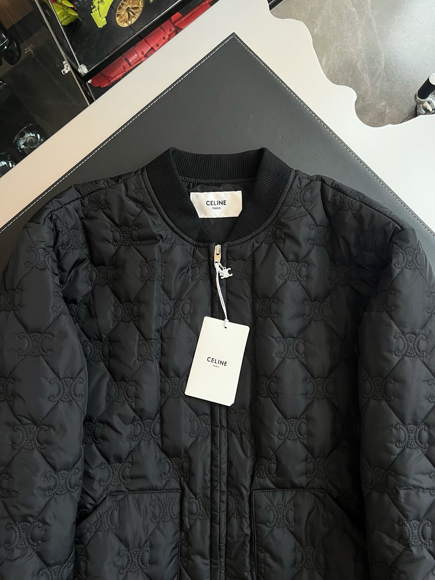 Celine Jacket