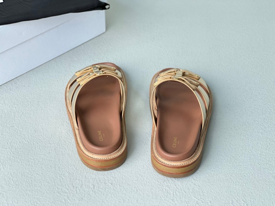Celine Sandals