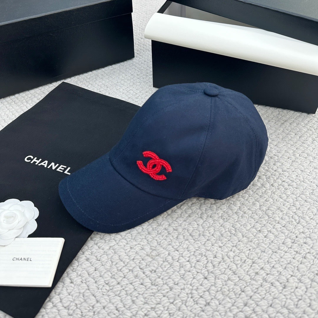 Chanel Cap