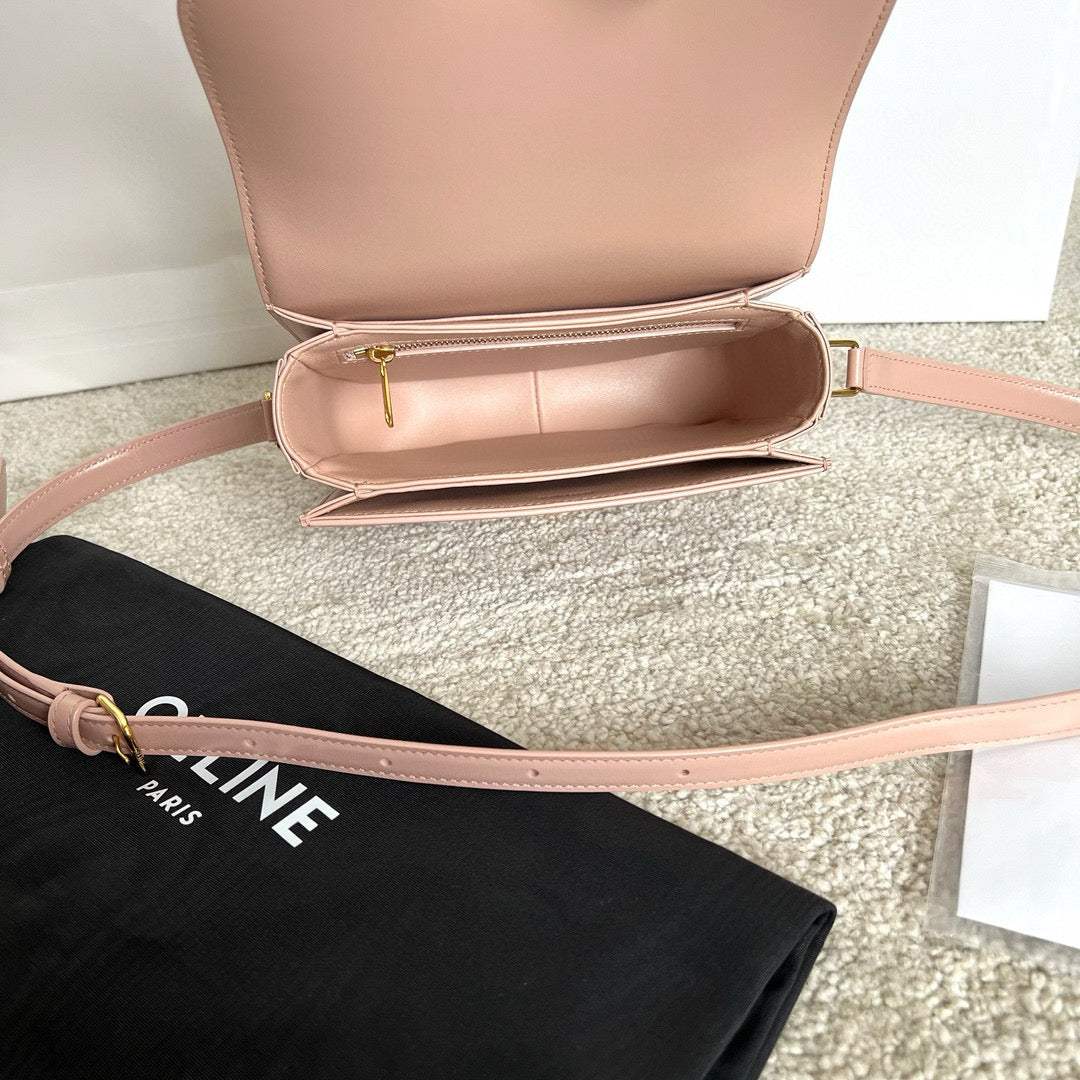 Celine Triomphe Cross Body