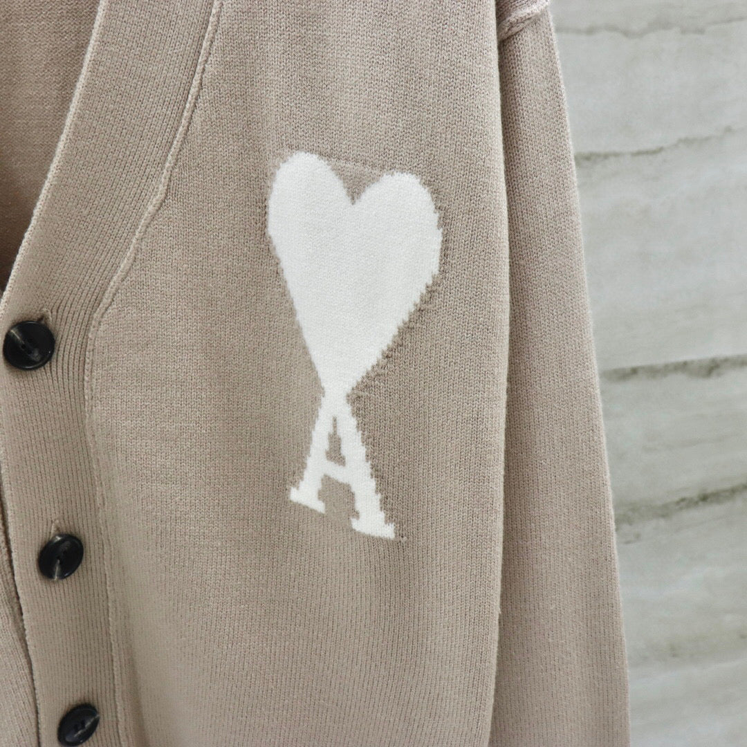 Ami Jacket