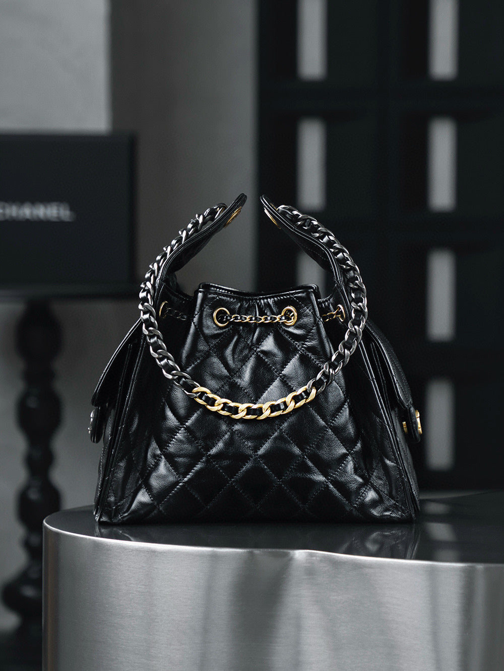 Chanel Shoulder 25Bag