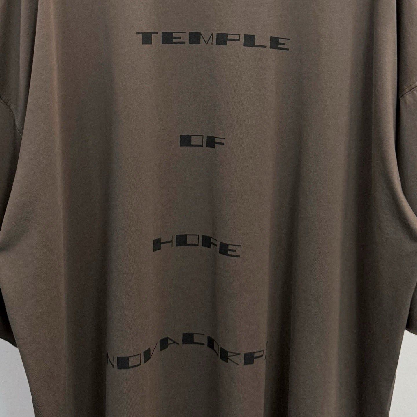 Rick Owen T-Shirt