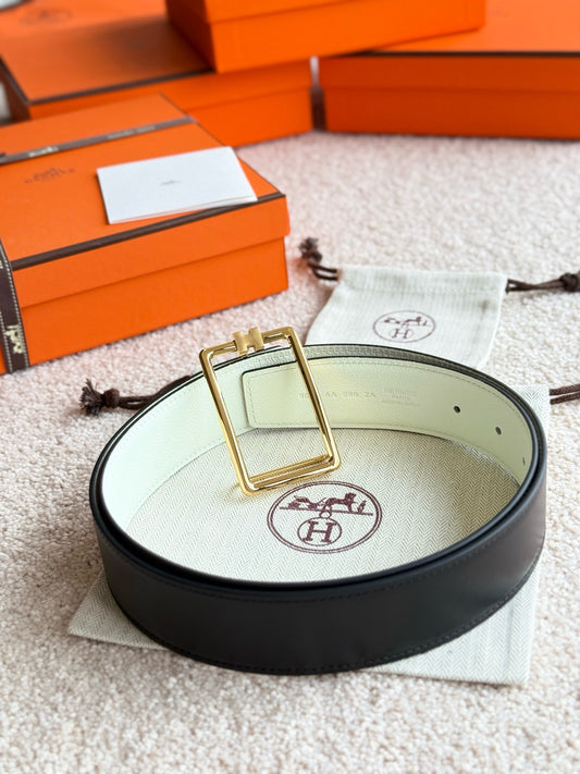 Hermes Belt