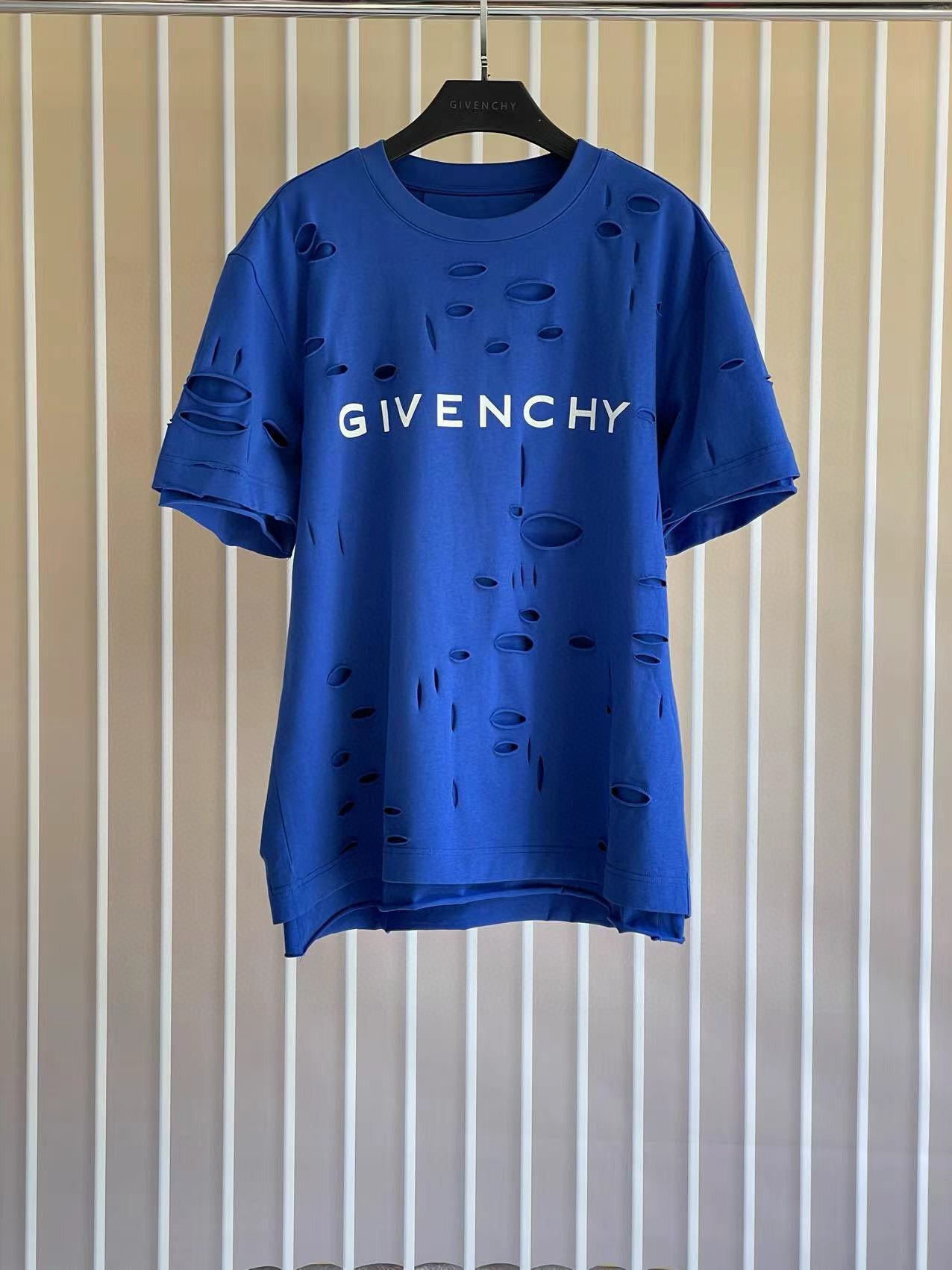 GVC T-Shirt (Size S / Chest 112)